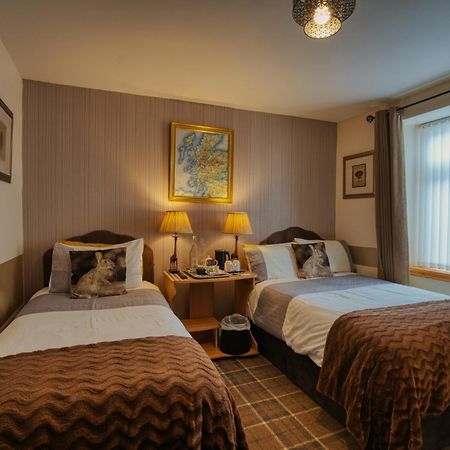 Pitfaranne Guest House Inverness Eksteriør bilde
