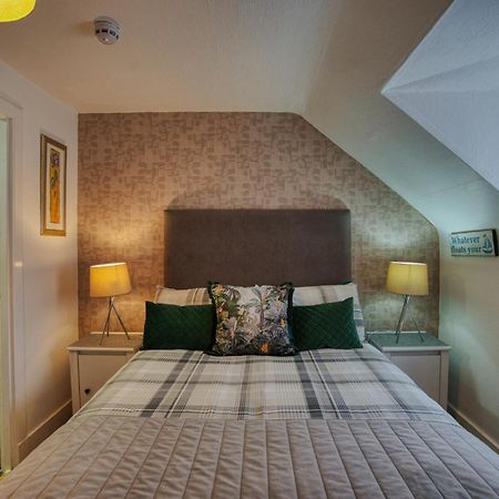 Pitfaranne Guest House Inverness Eksteriør bilde